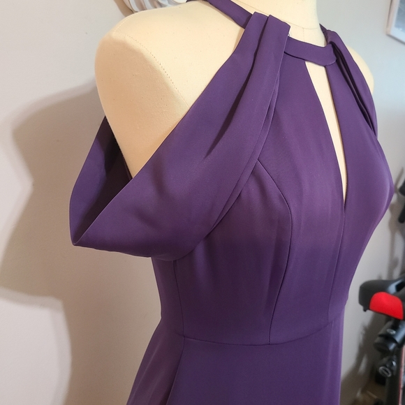 BCBG Evening party gown - Picture 4 of 8